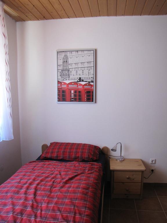 Feriendomizil Weinheim Apartamento Gorxheim Exterior foto